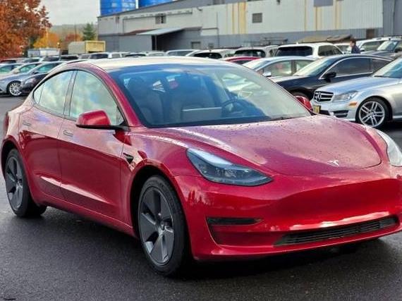 TESLA MODEL 3 2023 5YJ3E1EA6PF385386 image TESLA MODEL 3 2023 5YJ3E1EA6PF385386 image